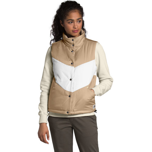 The North Face Sylvester Vest for Women
